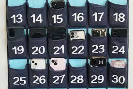 How Effective is The New Phone Pocket System?