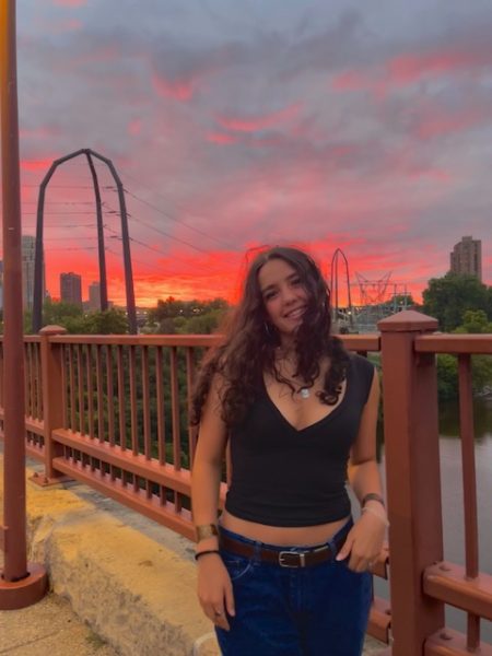 Lila Dominguez