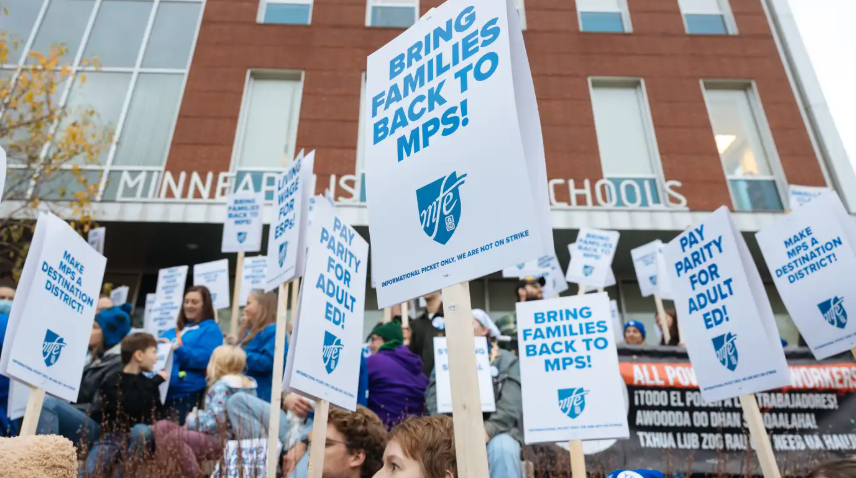 Source from MPR news, Carly Danek.
