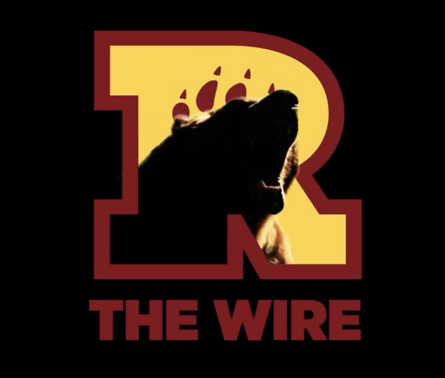 Where Students Lead Together: The Wire Under Ms. Thorstad's Guidance