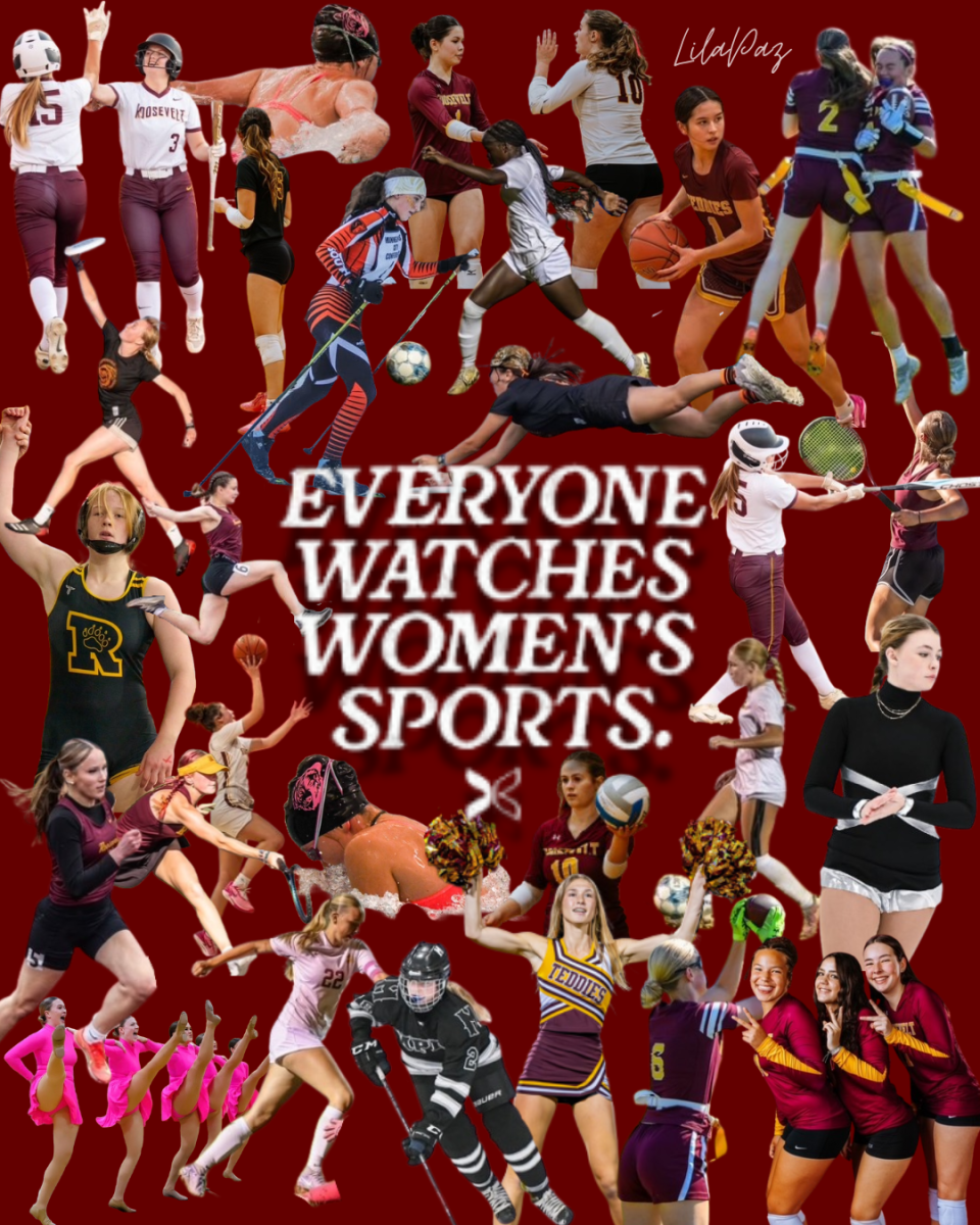Graphic Created by: Lila Dominguez