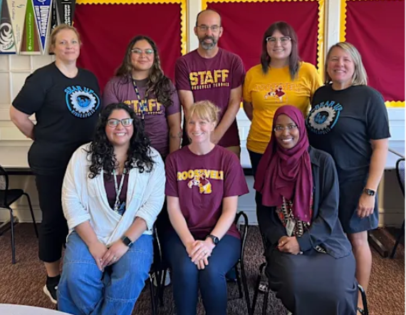 Mental Health Resources at Roosevelt and How to Use Them