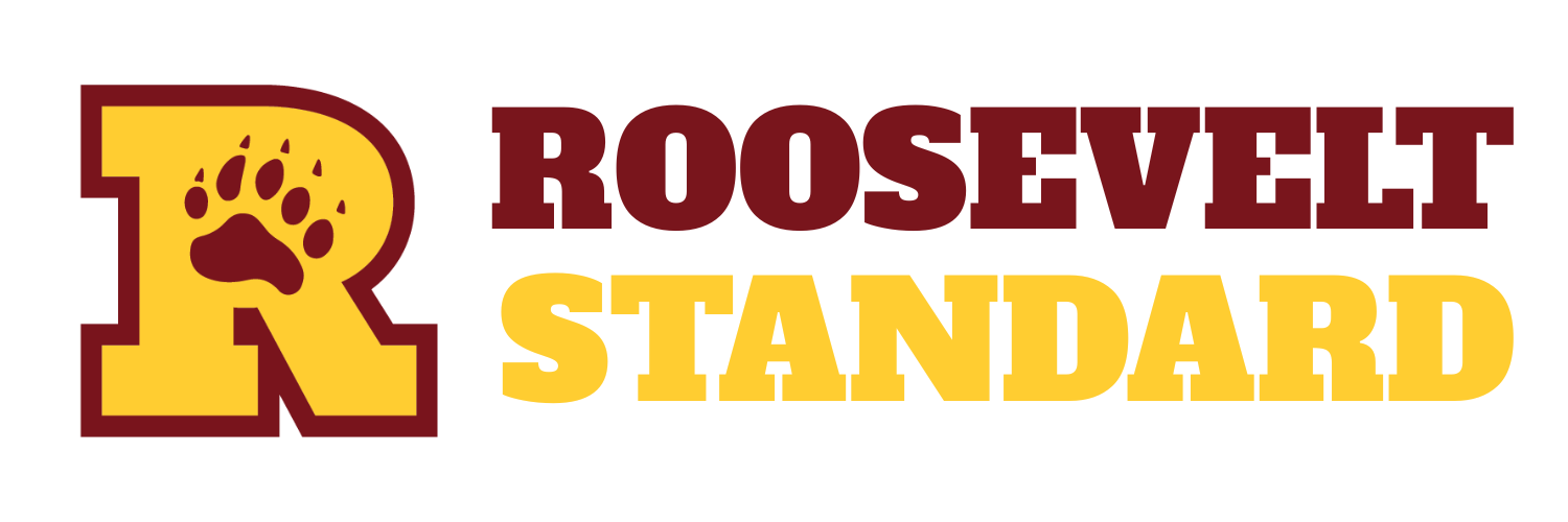 The News Site of Roosevelt High School