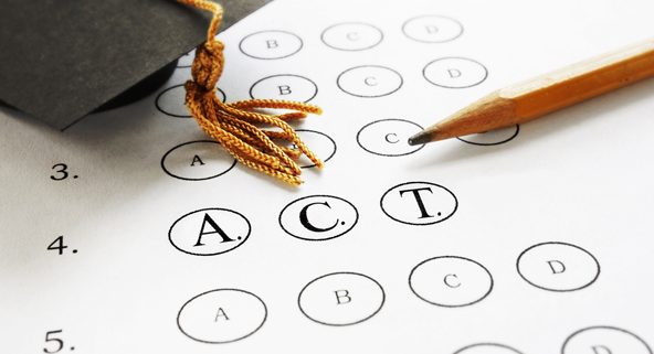 What Every Junior Taking the ACT Needs to Know