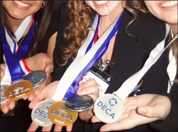 No DECA, No Problem... Or Is It?