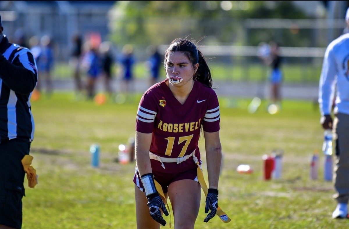 Meet The Athlete SPRING EDITION: Cece Kormann