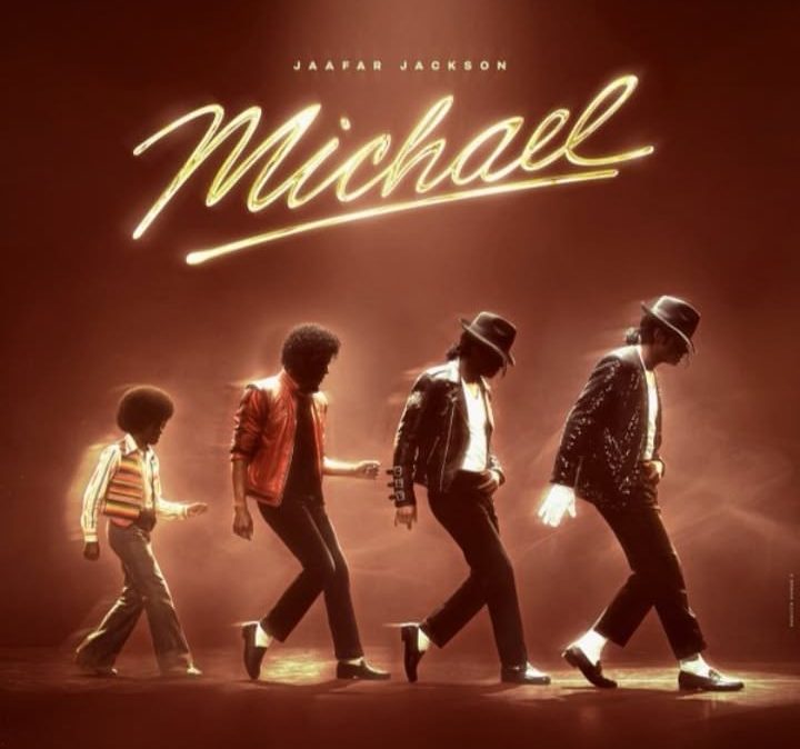 The New Michael Jackson Movie : Is It A Reliable Storytelling Of The King Of Pop?