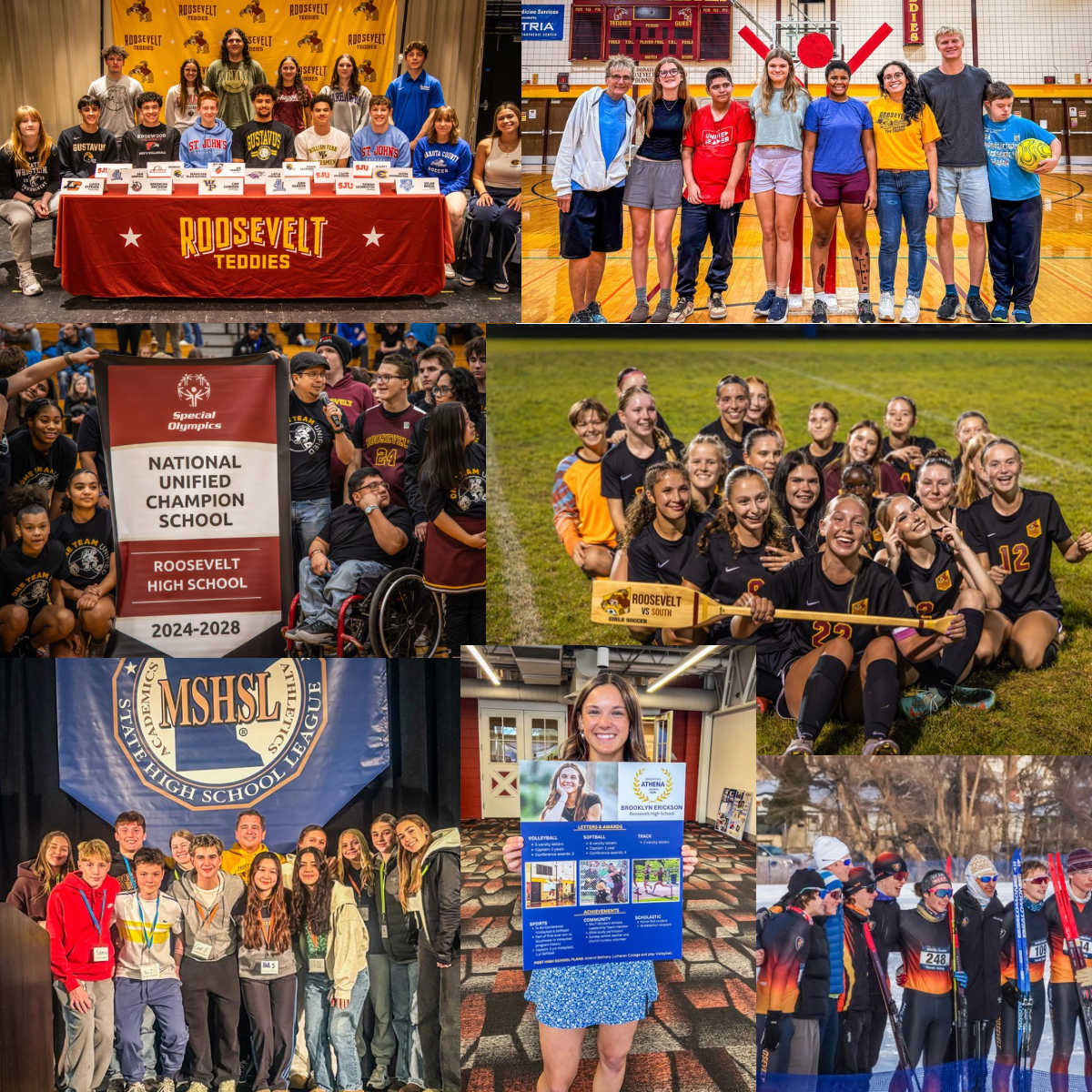 The Hidden Loneliness of Leadership: Supporting Student Leaders
